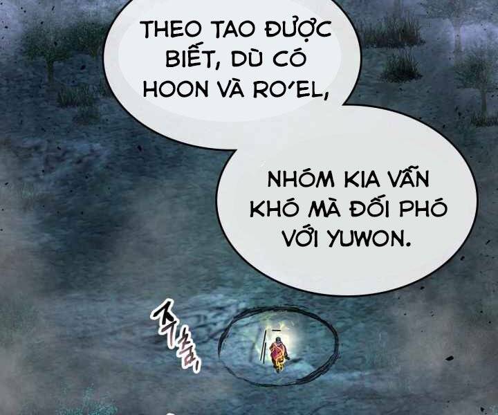 Thăng Cấp Cùng Thần Chap 50 - Next Chap 51