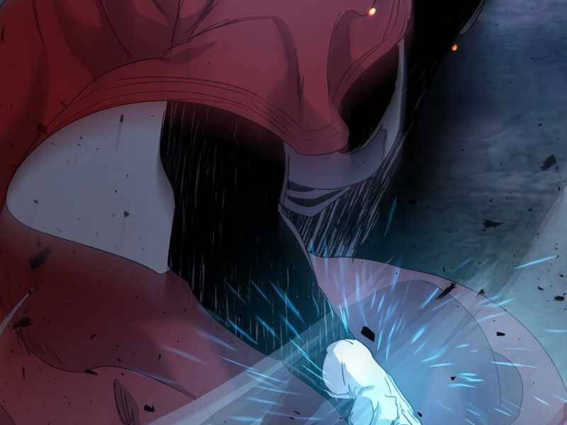 Thăng Cấp Cùng Thần Chap 51 - Next Chap 52