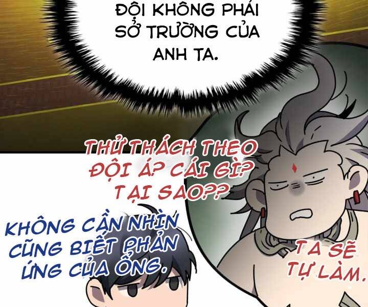Thăng Cấp Cùng Thần Chap 52 - Next Chap 53