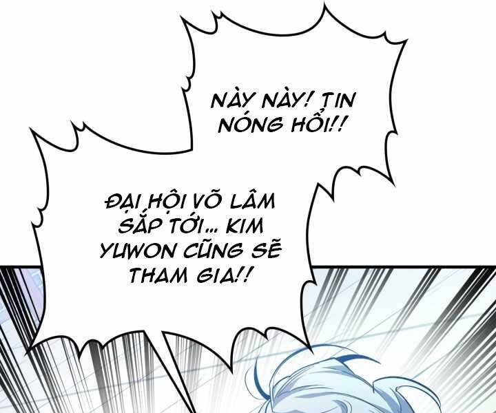 Thăng Cấp Cùng Thần Chap 53 - Next Chap 54