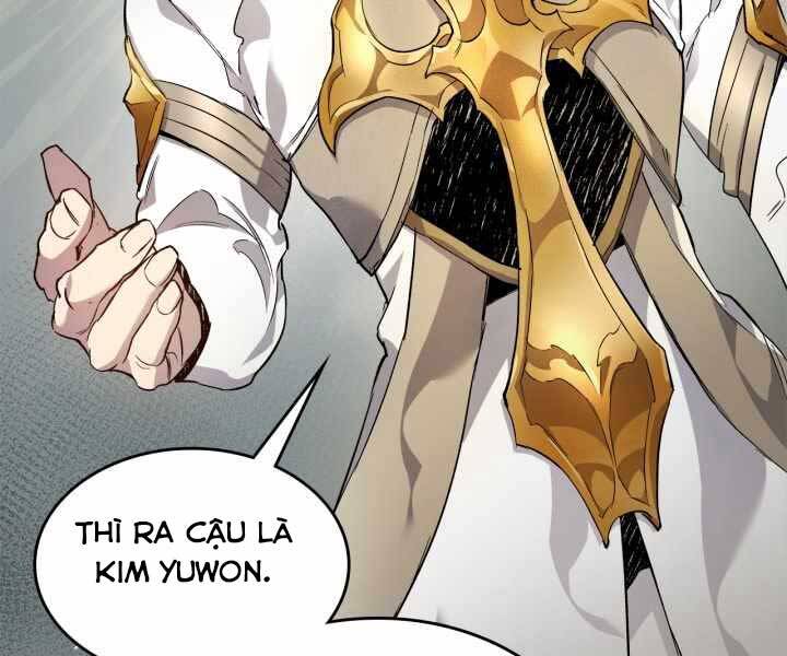 Thăng Cấp Cùng Thần Chap 53 - Next Chap 54