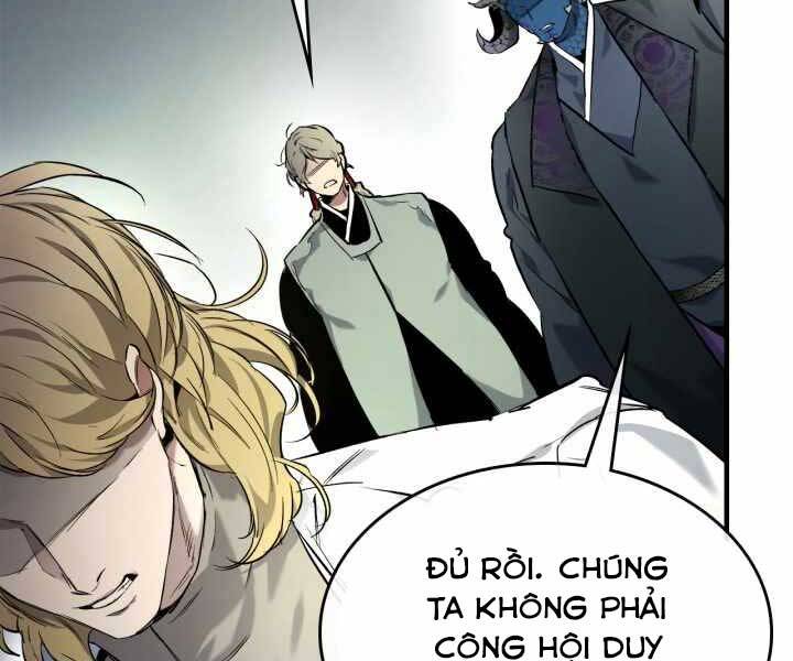 Thăng Cấp Cùng Thần Chap 53 - Next Chap 54