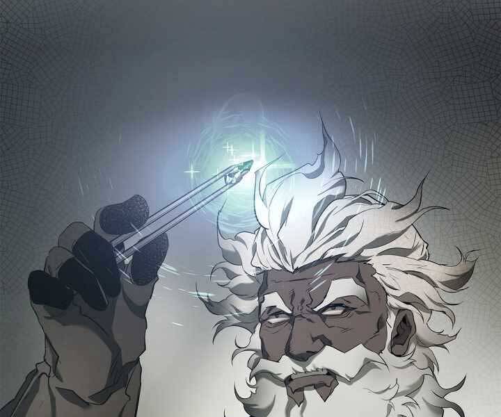 Thăng Cấp Cùng Thần Chap 53 - Next Chap 54