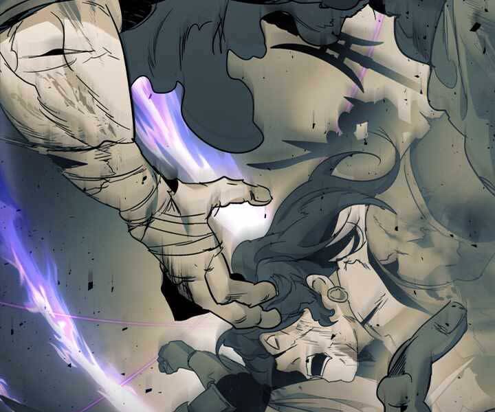 Thăng Cấp Cùng Thần Chap 54 - Next Chap 55