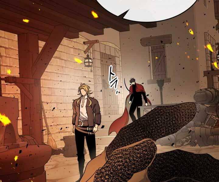 Thăng Cấp Cùng Thần Chap 54 - Next Chap 55