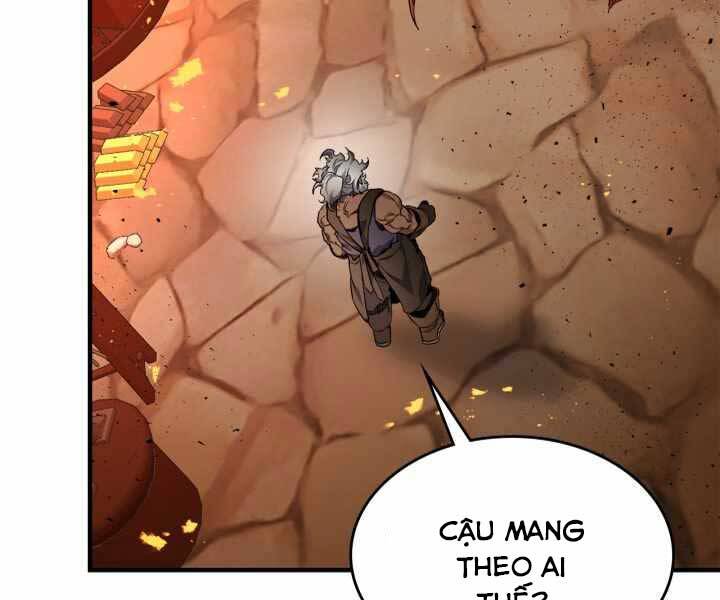 Thăng Cấp Cùng Thần Chap 54 - Next Chap 55