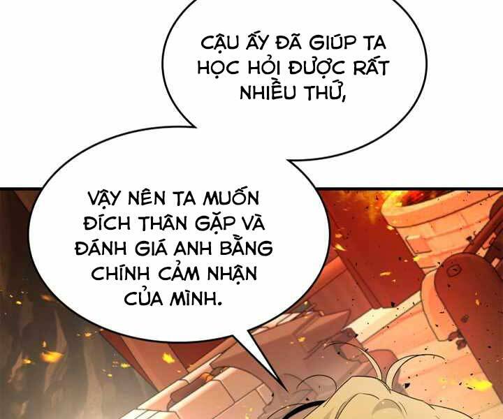 Thăng Cấp Cùng Thần Chap 54 - Next Chap 55