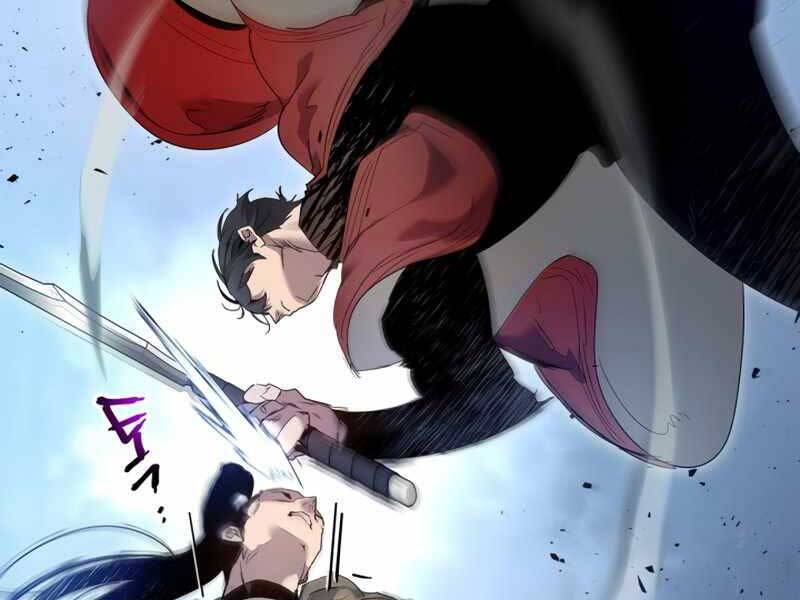 Thăng Cấp Cùng Thần Chap 56 - Next Chap 57