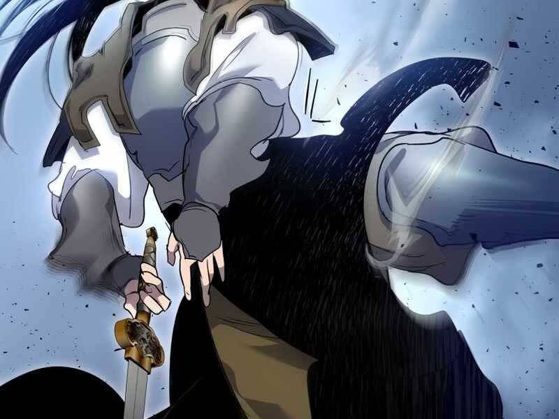 Thăng Cấp Cùng Thần Chap 56 - Next Chap 57