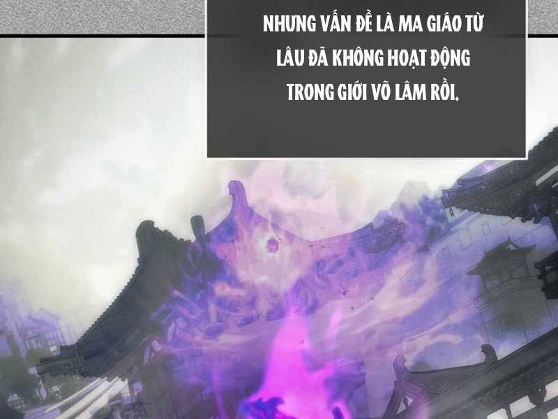 Thăng Cấp Cùng Thần Chap 56 - Next Chap 57