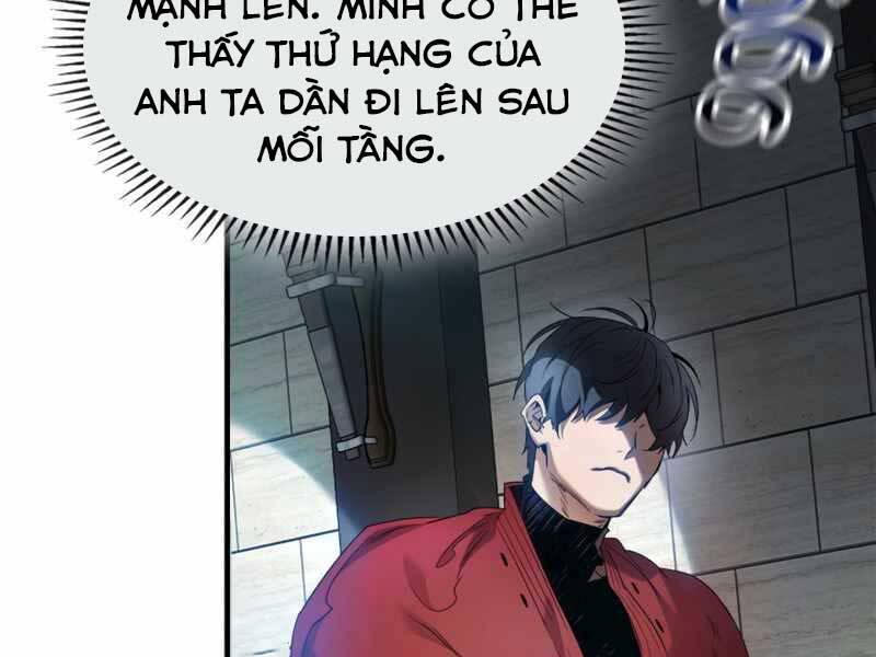 Thăng Cấp Cùng Thần Chap 56 - Next Chap 57