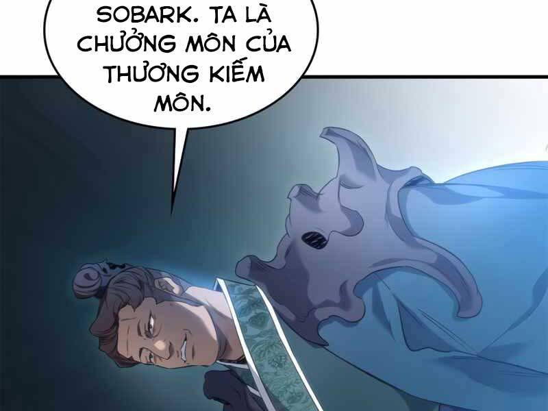 Thăng Cấp Cùng Thần Chap 56 - Next Chap 57