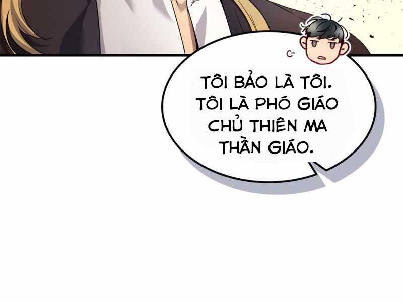 Thăng Cấp Cùng Thần Chap 56 - Next Chap 57