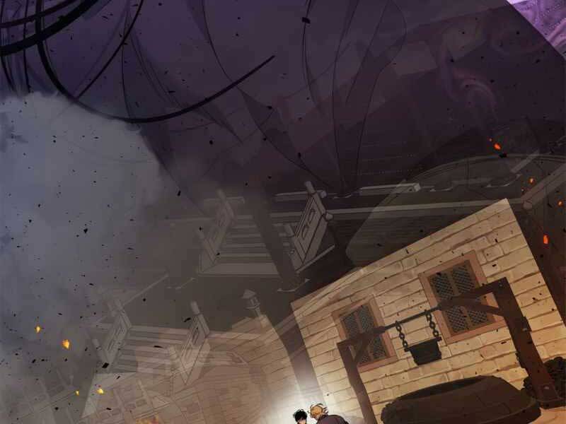 Thăng Cấp Cùng Thần Chap 56 - Next Chap 57