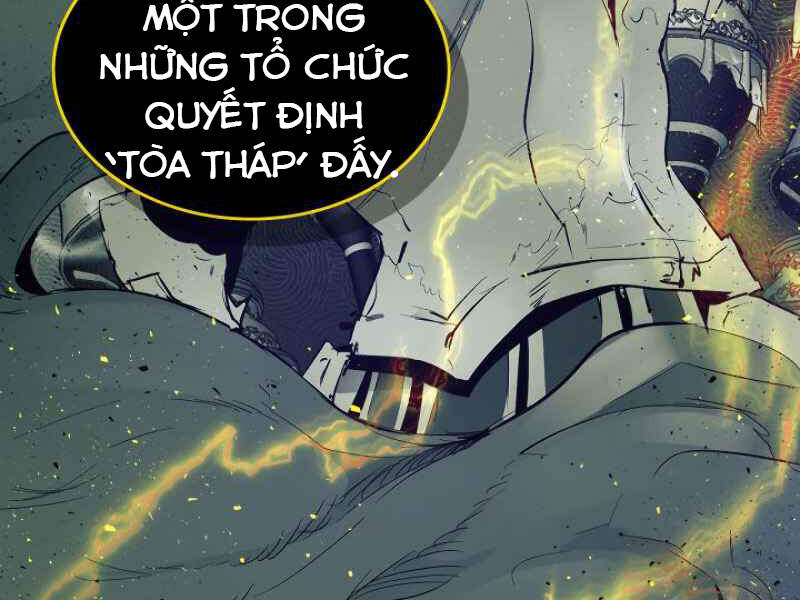 Thăng Cấp Cùng Thần Chap 6 - Next Chap 7