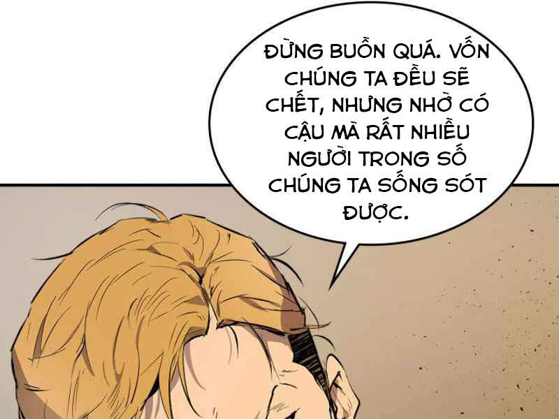 Thăng Cấp Cùng Thần Chap 7 - Next Chap 8