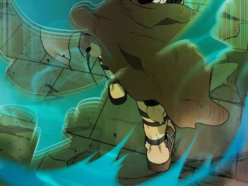 Thăng Cấp Cùng Thần Chap 7 - Next Chap 8