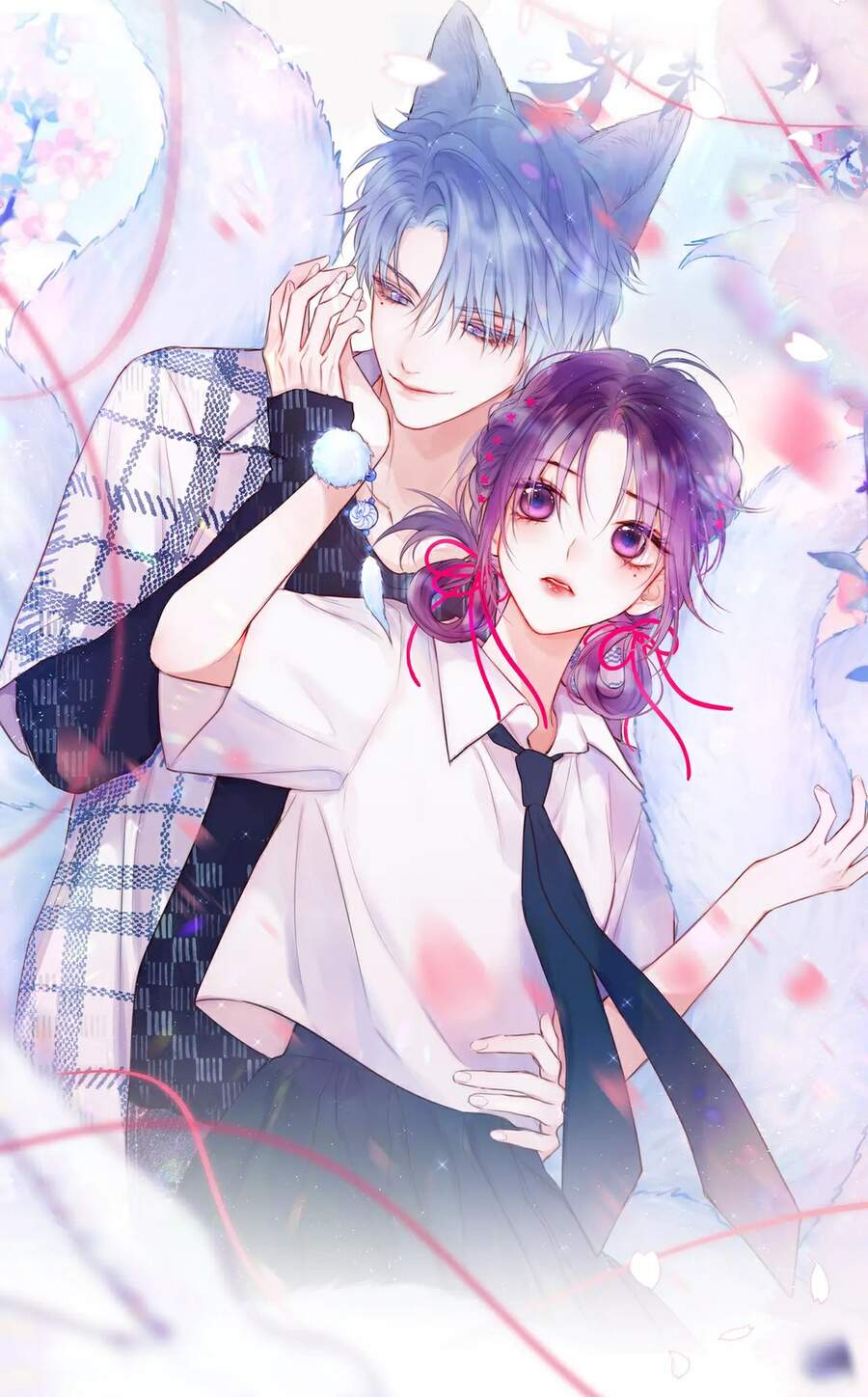 Cạm Bẫy Của Hồ Ly Chap 10 - Next Chap 11