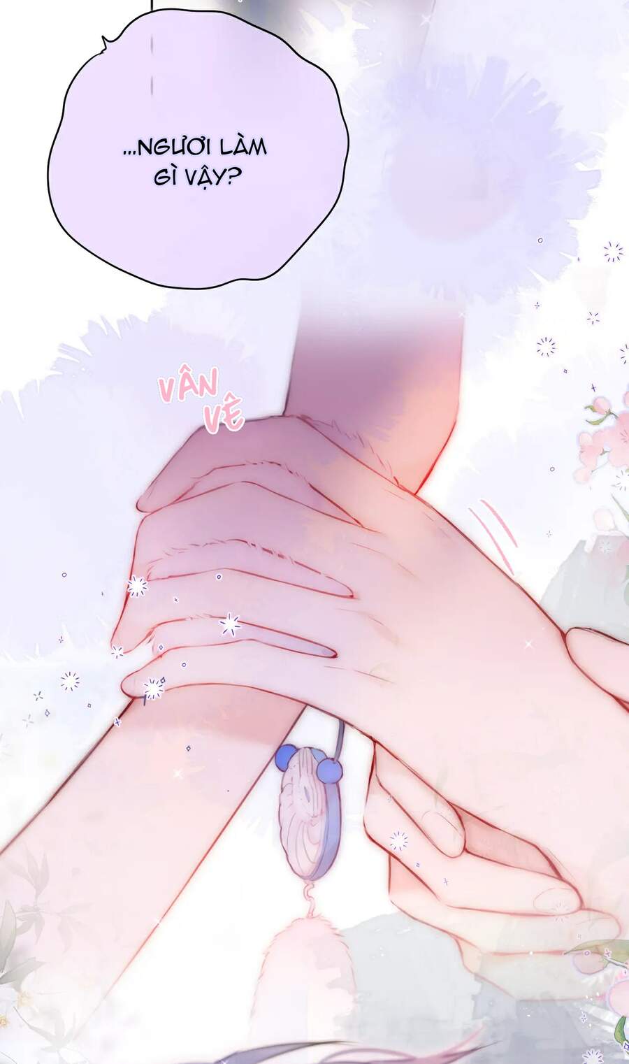 Cạm Bẫy Của Hồ Ly Chap 10 - Next Chap 11