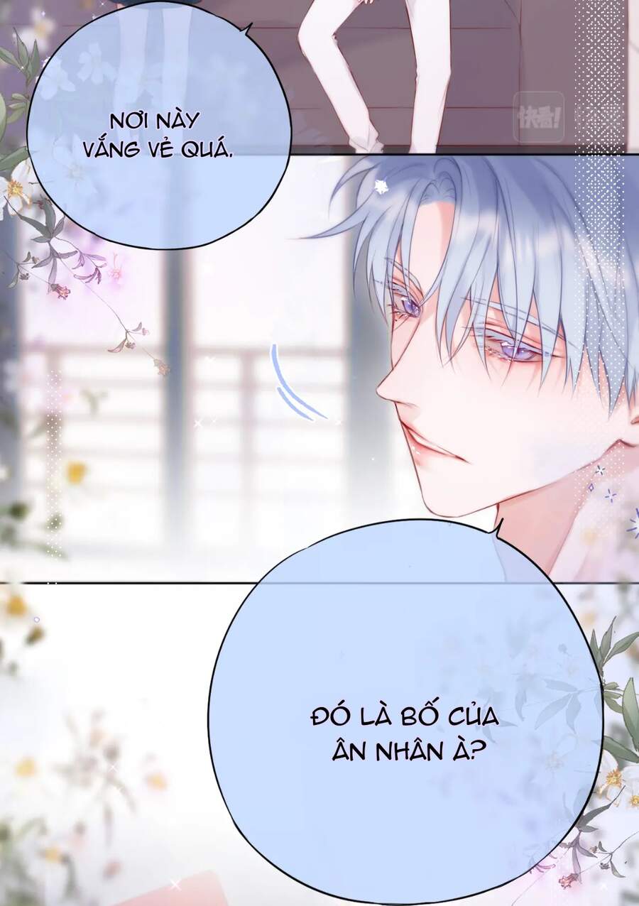 Cạm Bẫy Của Hồ Ly Chap 10 - Next Chap 11