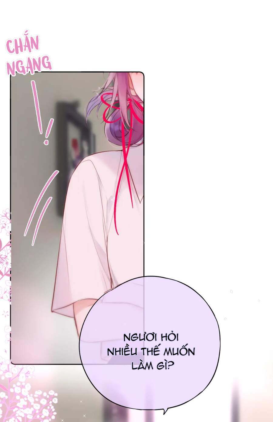 Cạm Bẫy Của Hồ Ly Chap 10 - Next Chap 11