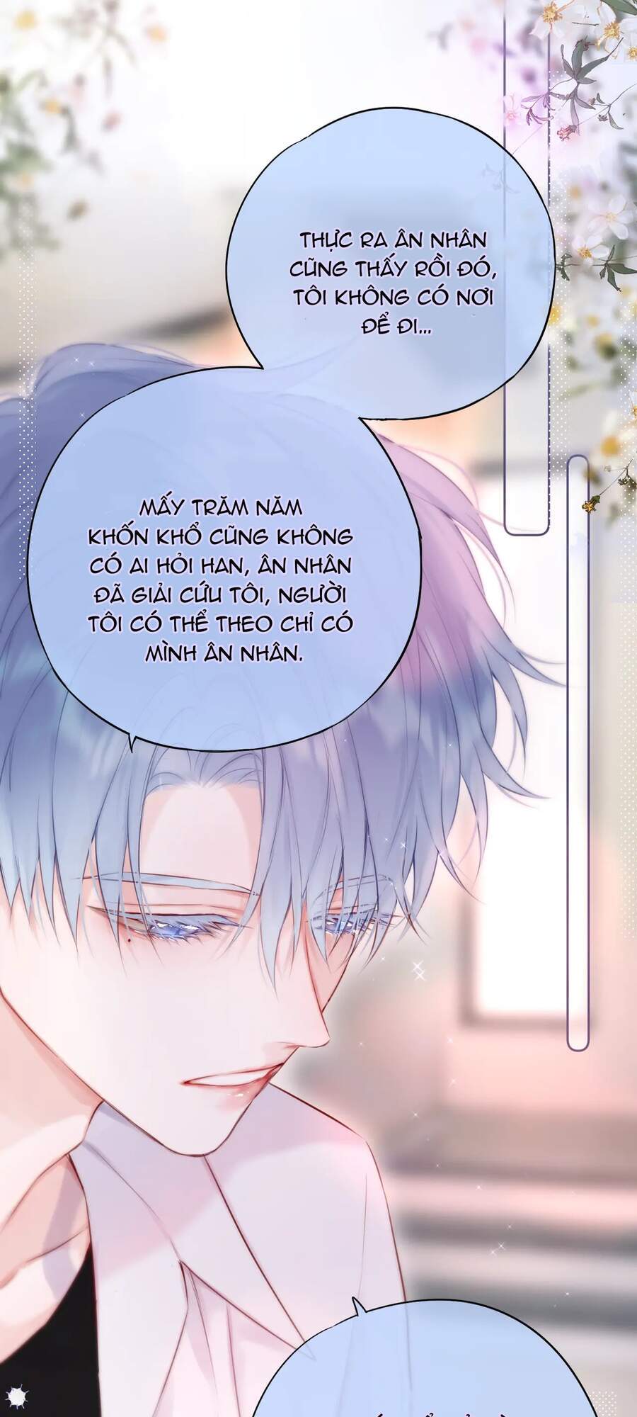 Cạm Bẫy Của Hồ Ly Chap 10 - Next Chap 11