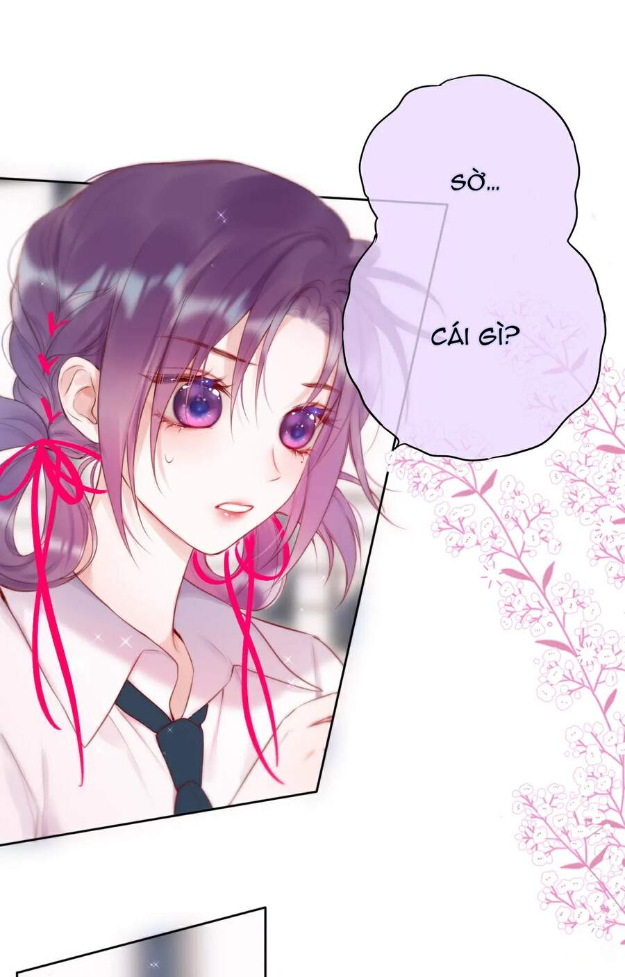 Cạm Bẫy Của Hồ Ly Chap 10 - Next Chap 11