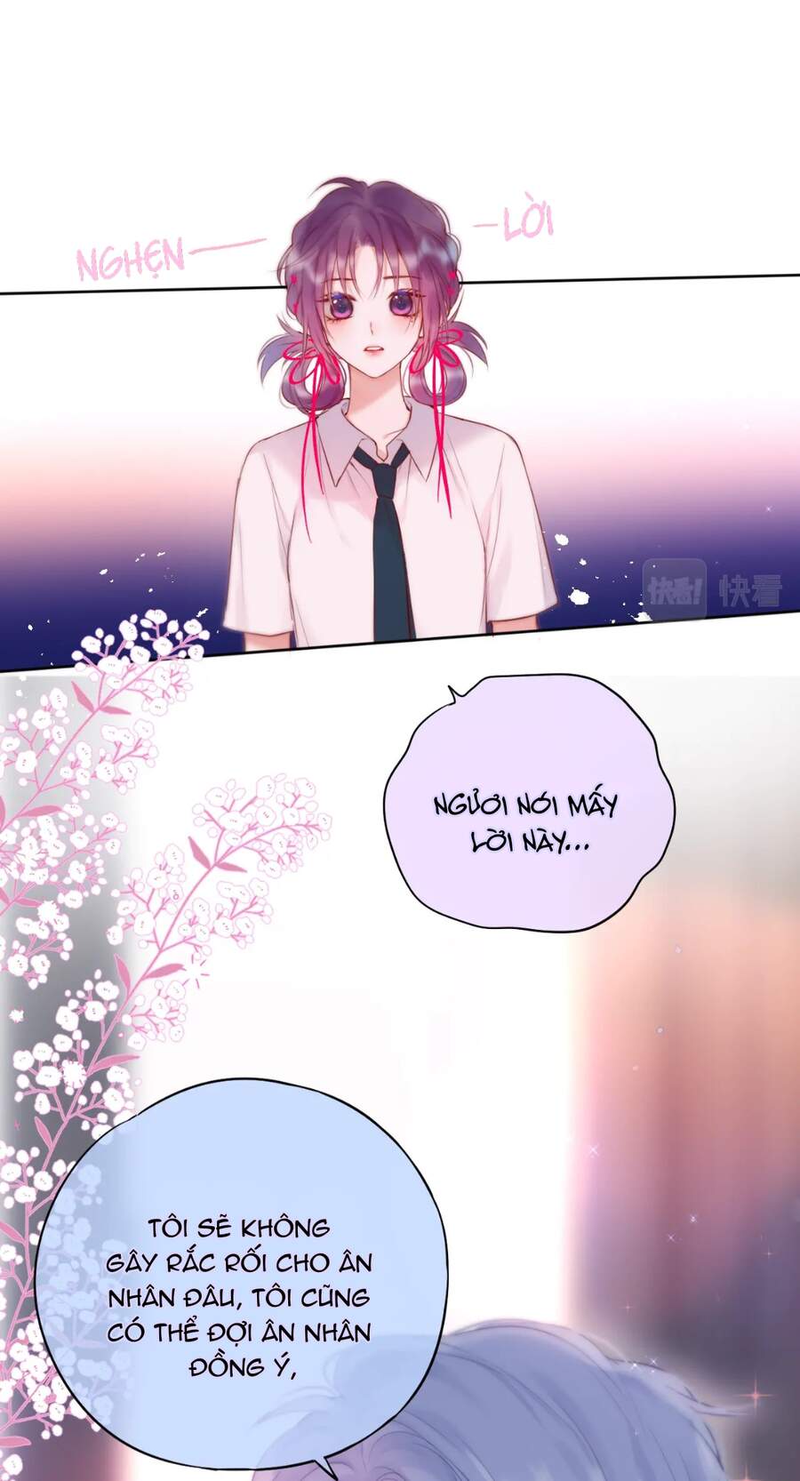 Cạm Bẫy Của Hồ Ly Chap 10 - Next Chap 11