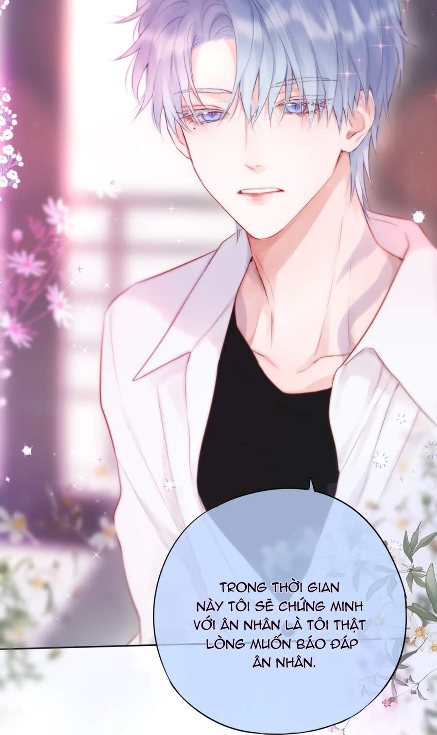 Cạm Bẫy Của Hồ Ly Chap 10 - Next Chap 11