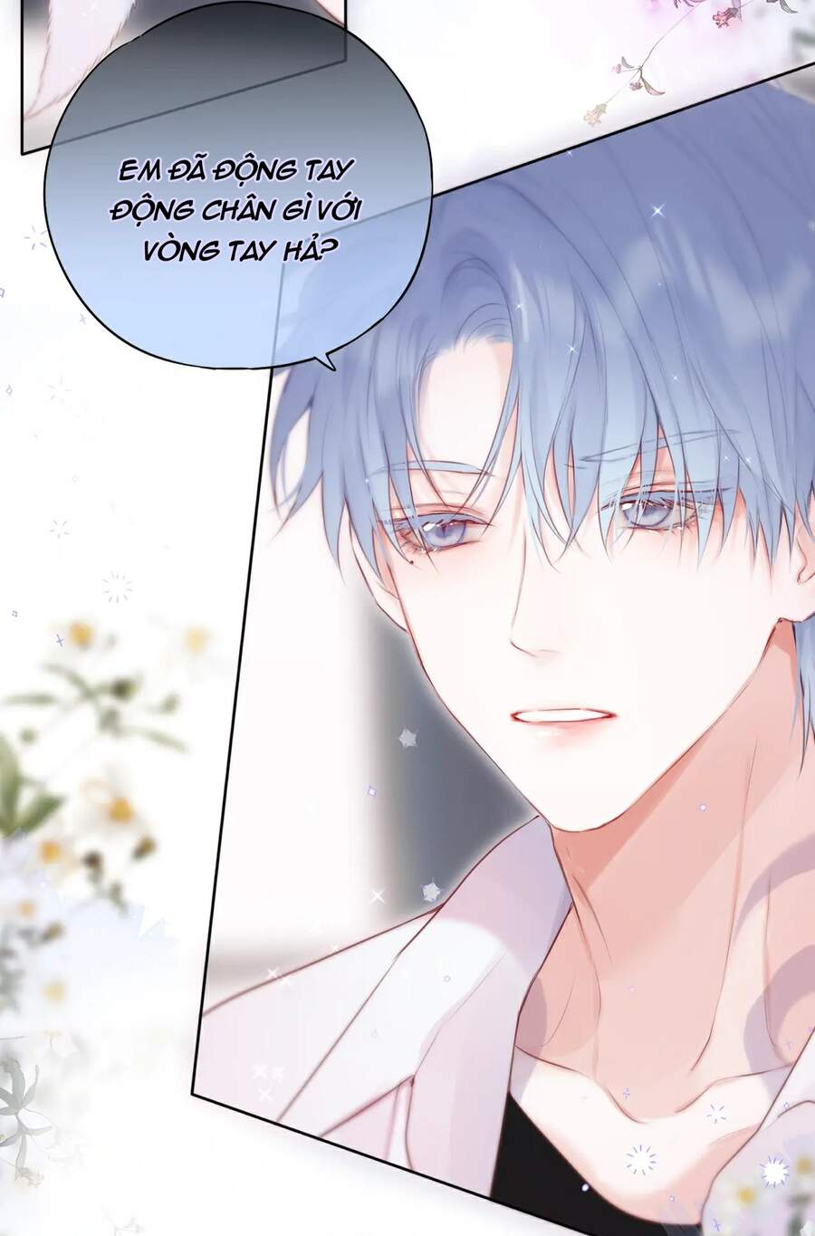 Cạm Bẫy Của Hồ Ly Chap 10 - Next Chap 11