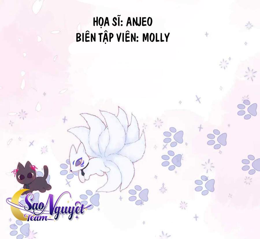 Cạm Bẫy Của Hồ Ly Chap 11 - Next Chap 12