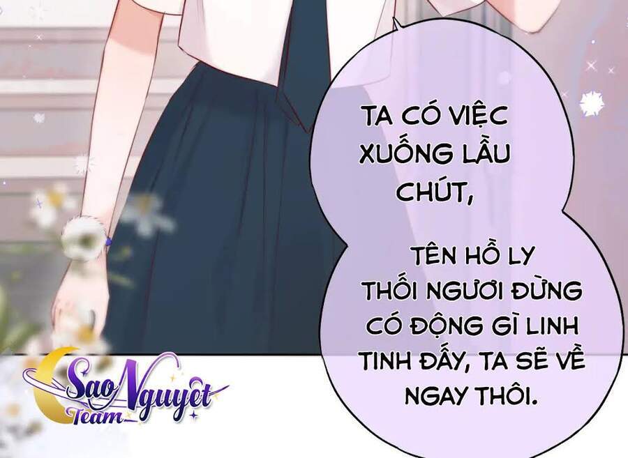 Cạm Bẫy Của Hồ Ly Chap 11 - Next Chap 12