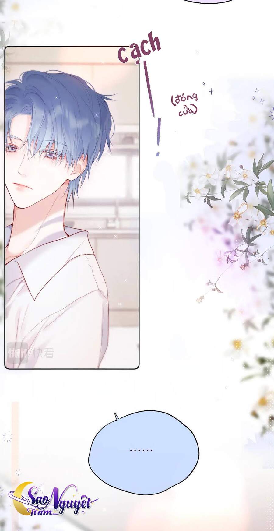 Cạm Bẫy Của Hồ Ly Chap 11 - Next Chap 12