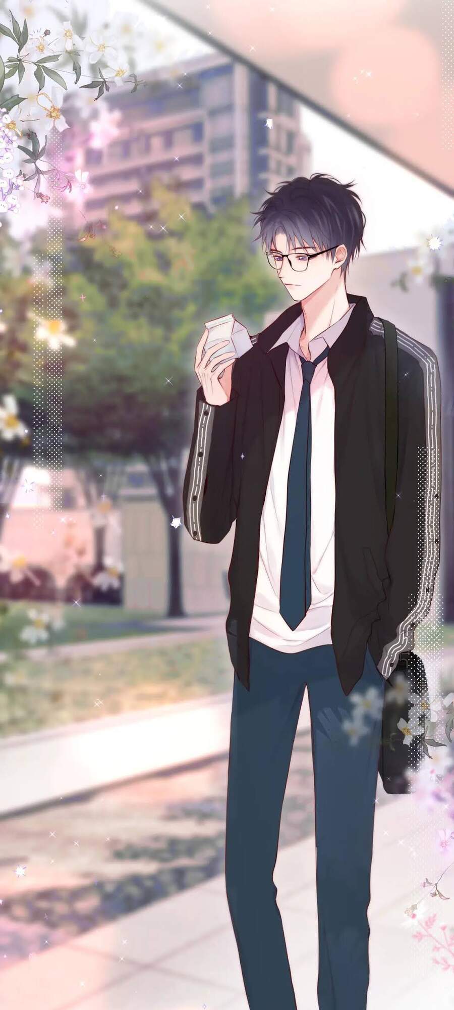 Cạm Bẫy Của Hồ Ly Chap 11 - Next Chap 12