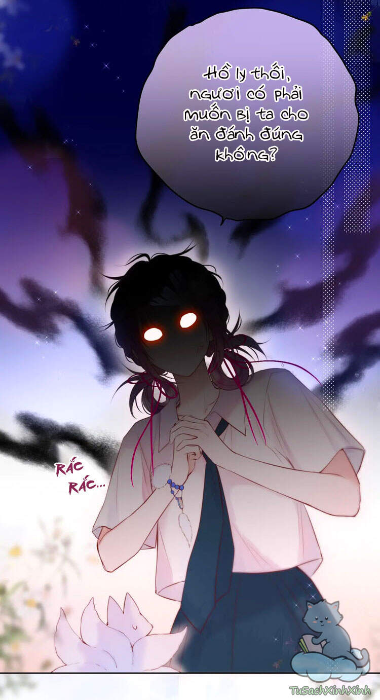 Cạm Bẫy Của Hồ Ly Chap 12 - Next Chap 13