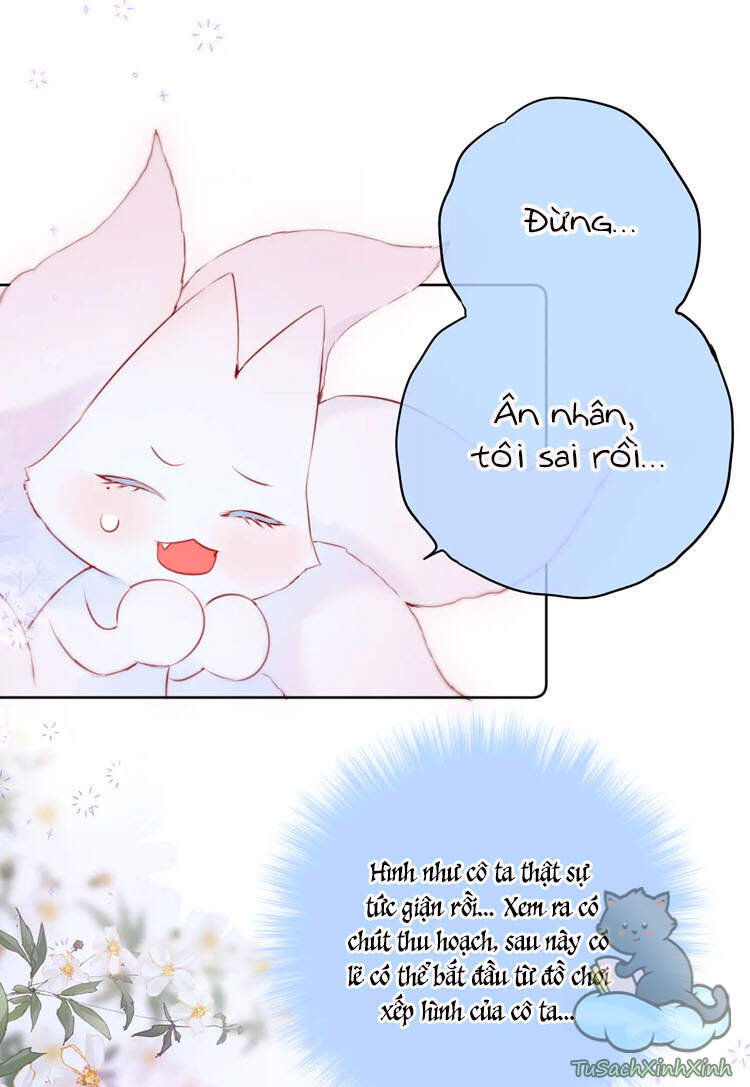 Cạm Bẫy Của Hồ Ly Chap 12 - Next Chap 13