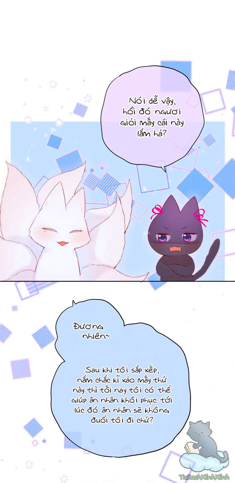 Cạm Bẫy Của Hồ Ly Chap 12 - Next Chap 13