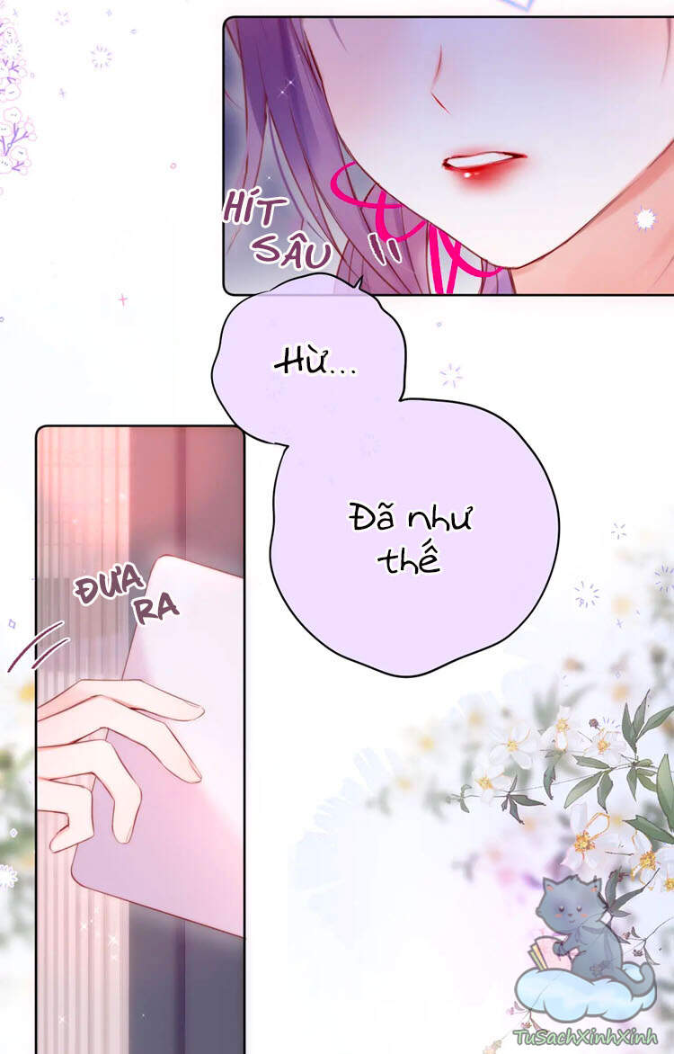 Cạm Bẫy Của Hồ Ly Chap 12 - Next Chap 13