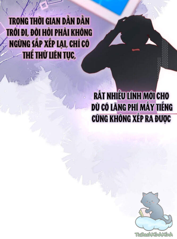 Cạm Bẫy Của Hồ Ly Chap 12 - Next Chap 13