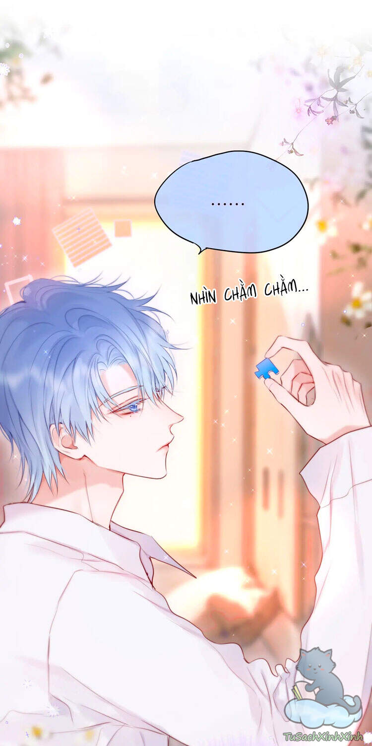 Cạm Bẫy Của Hồ Ly Chap 12 - Next Chap 13