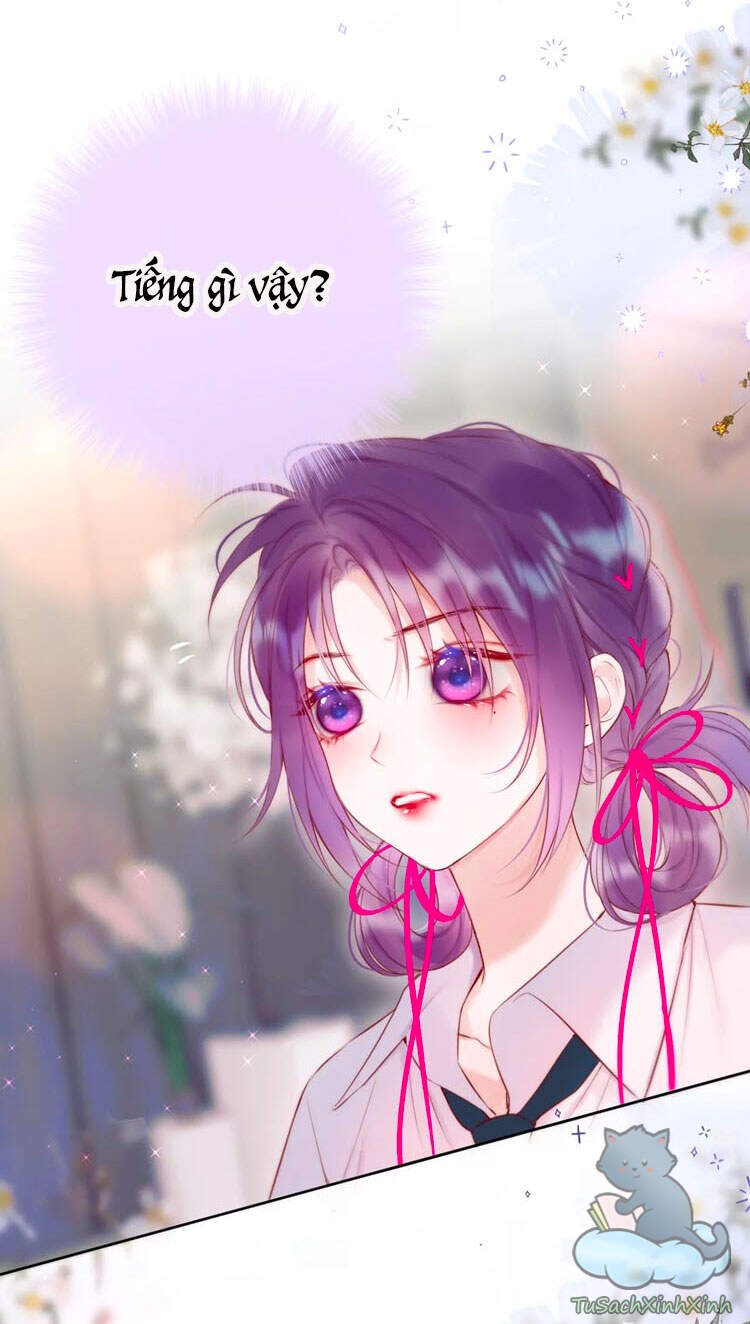 Cạm Bẫy Của Hồ Ly Chap 12 - Next Chap 13