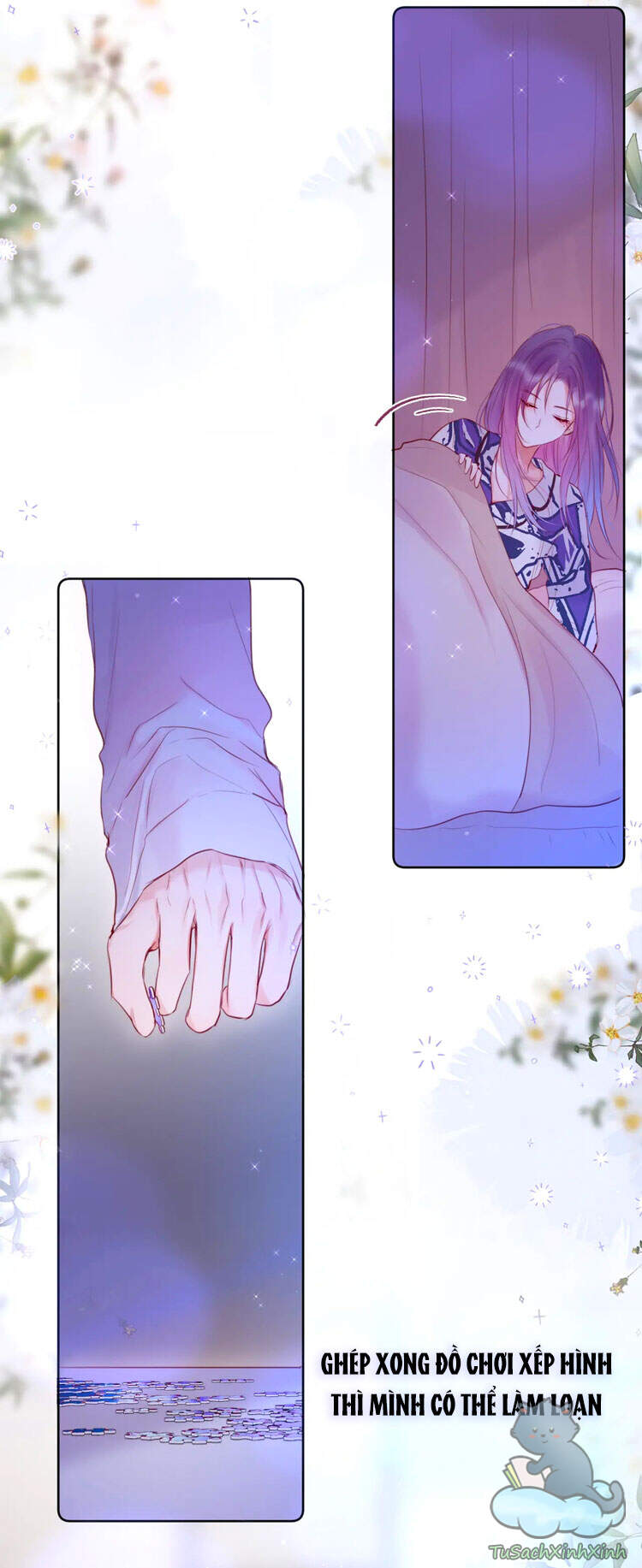 Cạm Bẫy Của Hồ Ly Chap 12 - Next Chap 13