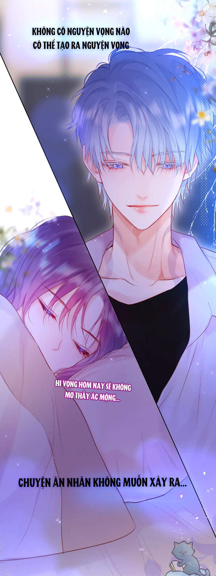 Cạm Bẫy Của Hồ Ly Chap 12 - Next Chap 13