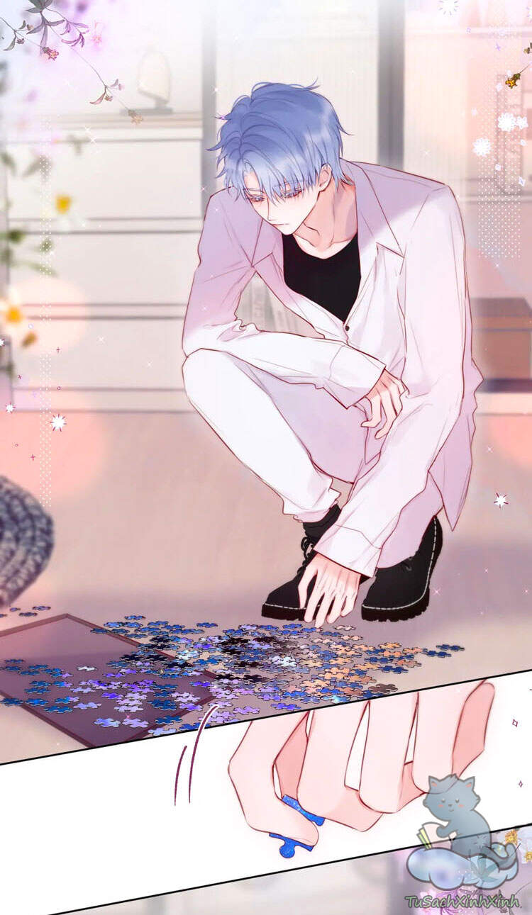 Cạm Bẫy Của Hồ Ly Chap 12 - Next Chap 13