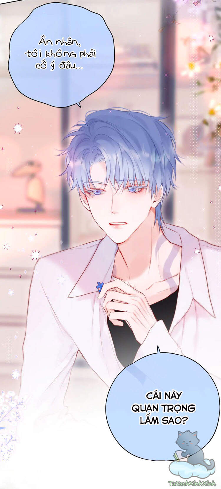 Cạm Bẫy Của Hồ Ly Chap 12 - Next Chap 13
