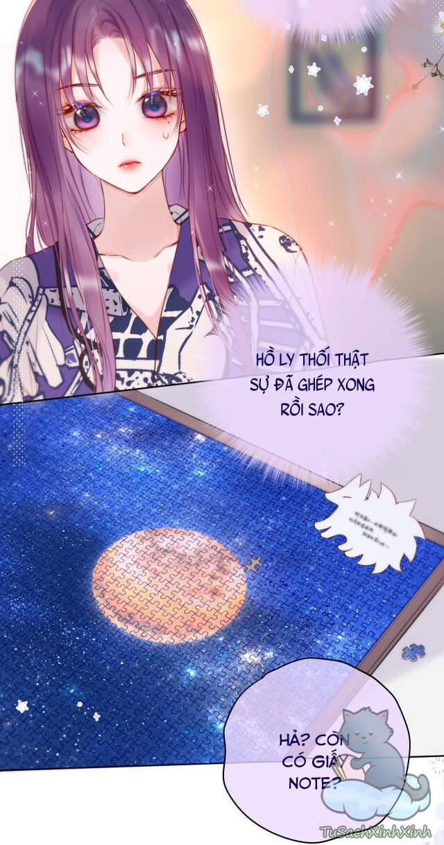 Cạm Bẫy Của Hồ Ly Chap 13 - Next Chap 14