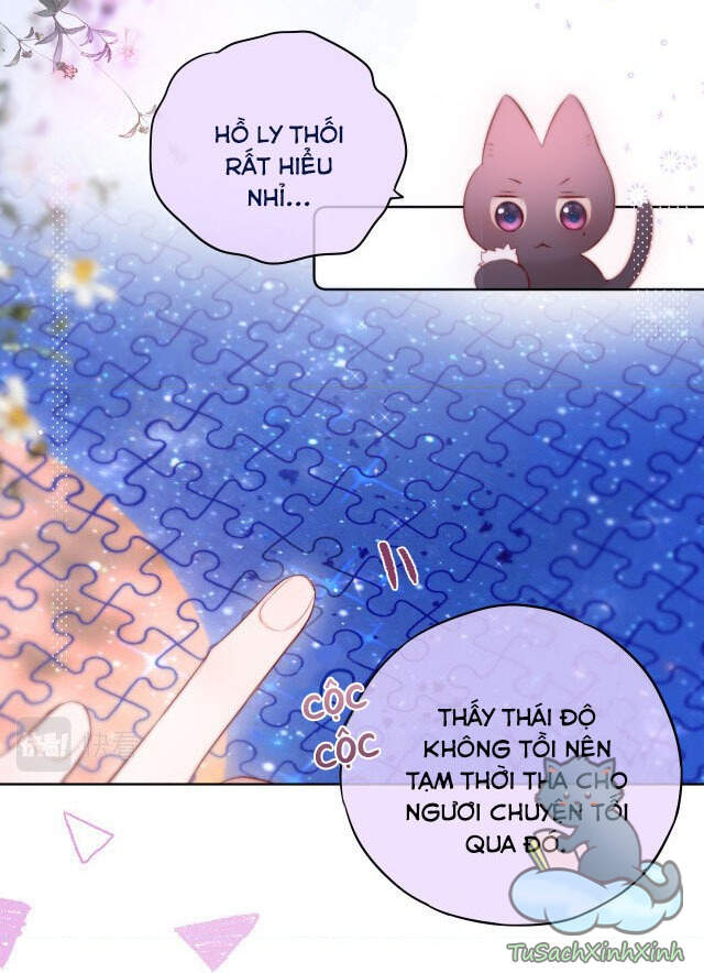 Cạm Bẫy Của Hồ Ly Chap 13 - Next Chap 14
