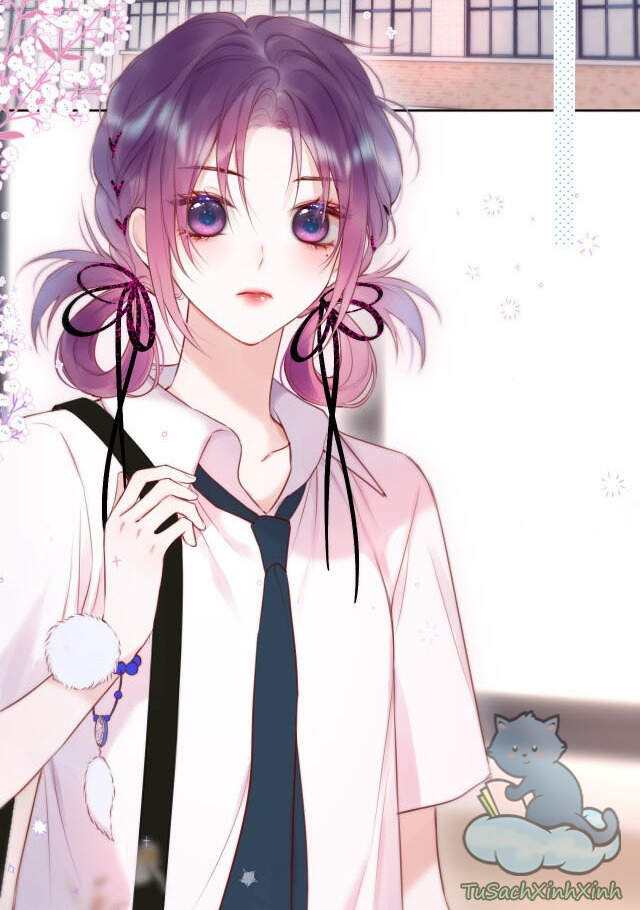 Cạm Bẫy Của Hồ Ly Chap 13 - Next Chap 14