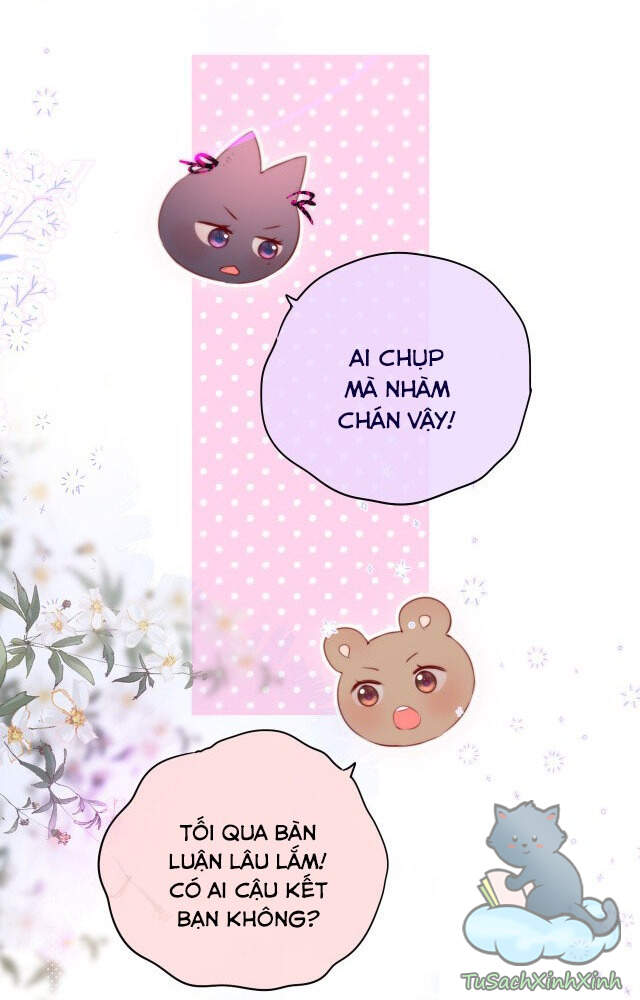 Cạm Bẫy Của Hồ Ly Chap 13 - Next Chap 14