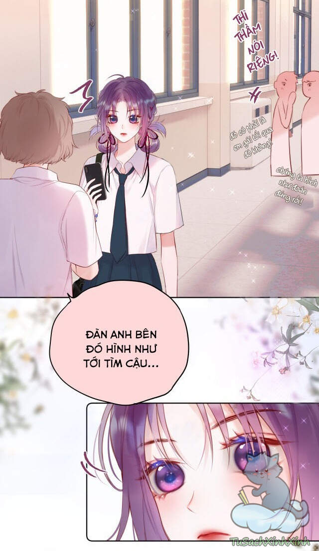 Cạm Bẫy Của Hồ Ly Chap 13 - Next Chap 14